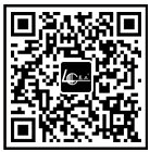 公(gōng)衆号二維碼