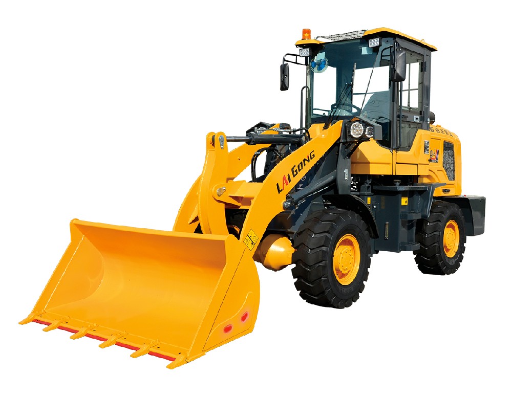 ZL930裝(zhuāng)載機(加強款)