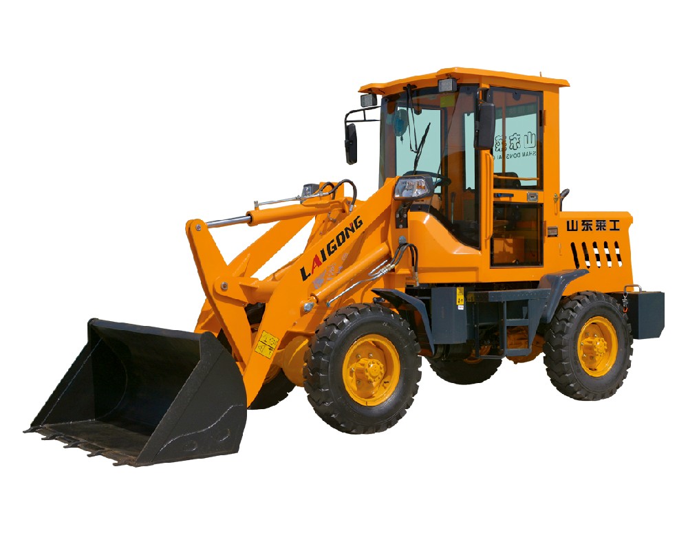 ZL918裝(zhuāng)載機