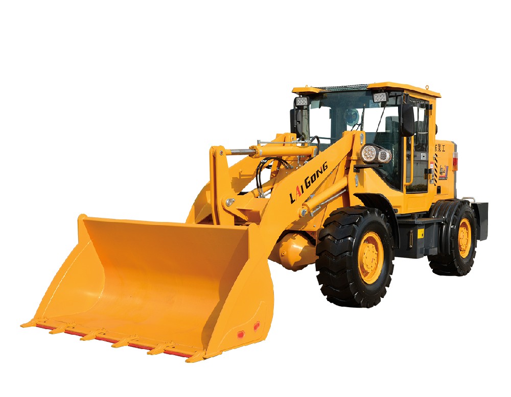 ZL930裝(zhuāng)載機(2米矮棚)