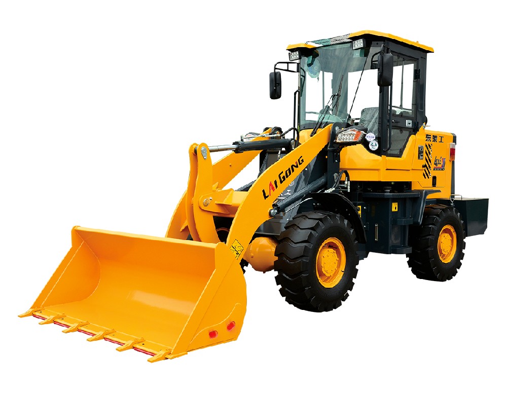 ZL930裝(zhuāng)載機(隽系)