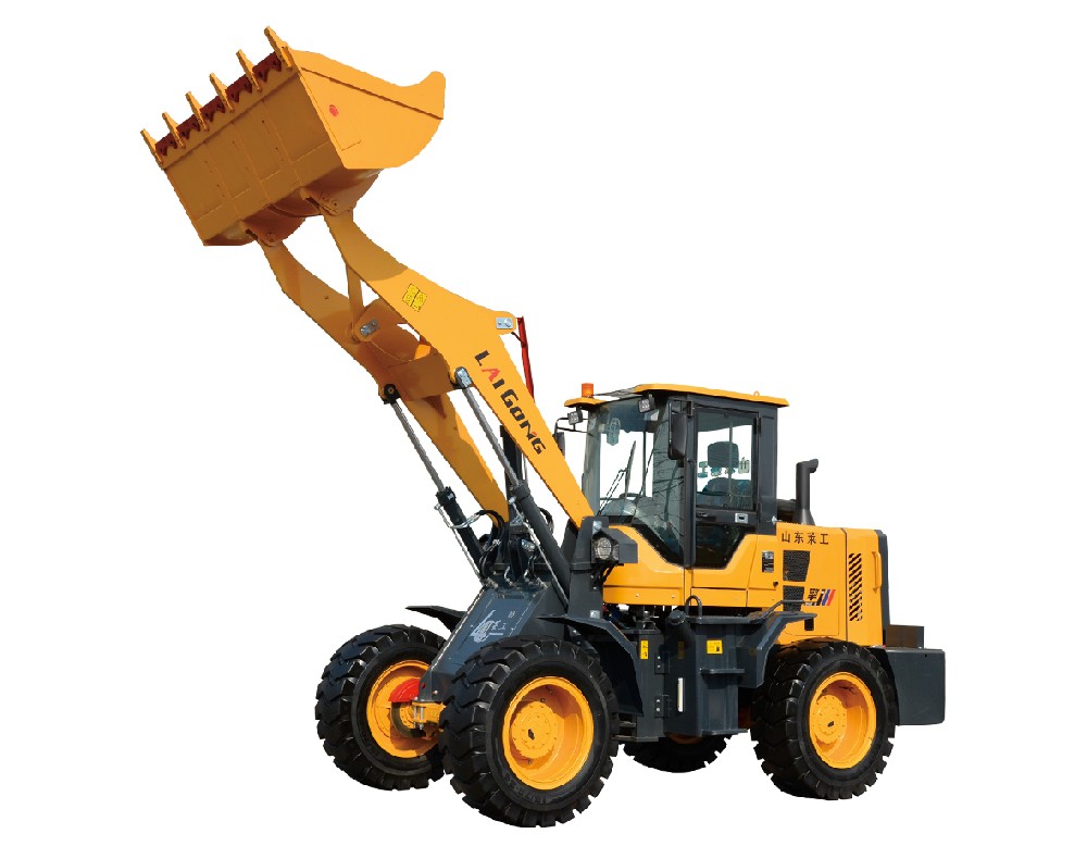 ZL948裝(zhuāng)載機(擎系)