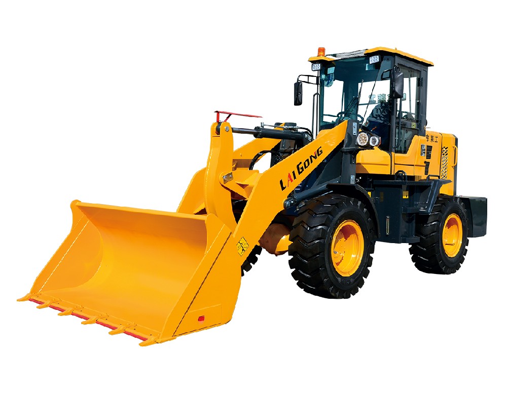 ZL942裝(zhuāng)載機